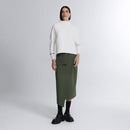 Casaco Feminino Wingsuit