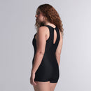 Body Boxer Feminino Segunda Pele INSCULPT™