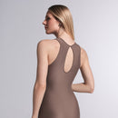 Body Boxer Feminino Segunda Pele INSCULPT™