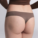 Calcinha Fio Minimal Corte a Laser Feminino