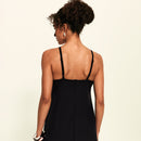 Vestido Midi de Alça FutureForm® Feminino