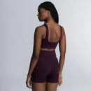 Short Fitness Curto Motion