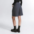 Bermuda Oversized Alfaiataria Tech Kyoto FutureForm® Feminina