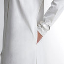 Vestido Chemise Manga Longa FutureForm®