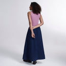 Regata Cropped Gola Alta In-Form Seamless