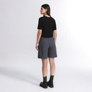 Camiseta Boxy Feminina InLounge™