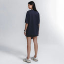 Camiseta Oversized T-Shirt Feminina