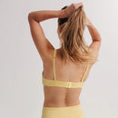 Sutiã Sem Bojo Sustentação Leve Comfy