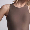 Body Boxer Feminino Segunda Pele INSCULPT™