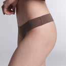 Calcinha Fio Minimal Corte a Laser Feminino