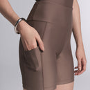 Short Fitness INSCULPT™ Feminino