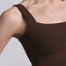 Vestido Curto Tube Dress