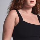 Vestido Curto Tube Dress