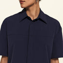 Camisa Manga Curta FutureForm® Feminino