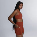 Short Fitness Curto Motion