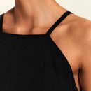 Vestido Midi de Alça FutureForm® Feminino