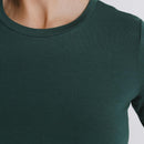 Camiseta Básica Tech Daily Feminina