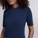 Camiseta Boxy Feminina InLounge™