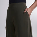 Calça Pantalona Feminina InLounge™