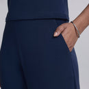 Calça Pantalona Feminina InLounge™