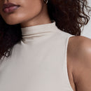 Regata Cropped Gola Alta In-Form Seamless