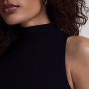 Regata Cropped Gola Alta In-Form Seamless