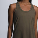 Regata Feminina Intech