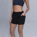 Short Fitness Serotonin