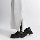 Vestido Chemise Manga Longa FutureForm®