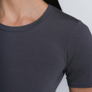 Camiseta Básica Tech Daily Feminina