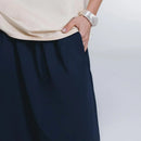 Maxi Saia NYIN Feminino