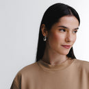 Camiseta Oversized T-Shirt Feminina