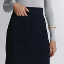 Saia Midi Alfaiataria Tech Kyoto FutureForm®