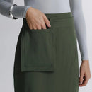 Saia Midi Alfaiataria Tech Kyoto FutureForm®