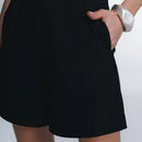 Short Alfaiataria Tech Kyoto FutureForm®