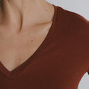 Tech T-Shirt® Gola V Feminina