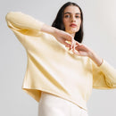 Casaco Feminino Wingsuit