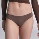 Calcinha Fio Minimal Corte a Laser Feminino