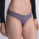 Calcinha Fio Minimal Corte a Laser Feminino