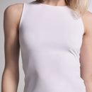 The Perfect Top Halter Feminino