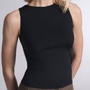 The Perfect Top Halter Feminino
