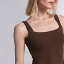 Vestido Curto Tube Dress