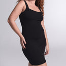 Vestido Curto Tube Dress