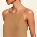 Blusa de Alça FutureForm® Feminino