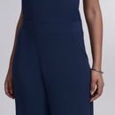 Calça Pantalona Feminina InLounge™