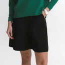 Bermuda Oversized Alfaiataria Tech Kyoto FutureForm® Feminina