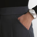 Bermuda Oversized Alfaiataria Tech Kyoto FutureForm® Feminina