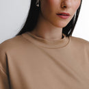 Camiseta Oversized T-Shirt Feminina