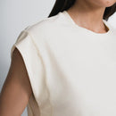 Blusa Muscle Tee Structure Tank