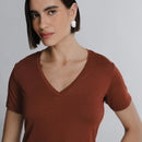 Tech T-Shirt® Gola V Feminina